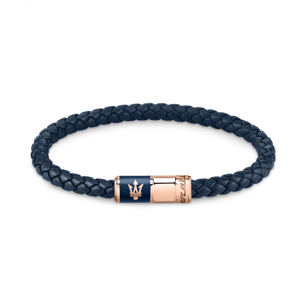La Petite Story BRACCIALE MASERATI JEWELS - JM222AVE09