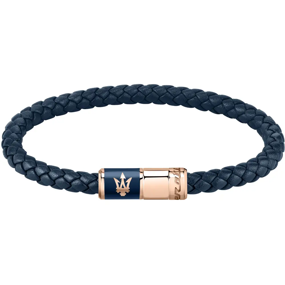 La Petite Story BRACCIALE MASERATI JEWELS - JM222AVE09