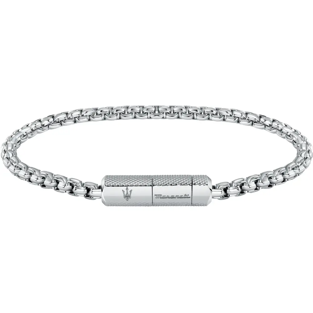 La Petite Story BRACCIALE MASERATI JEWELS - JM223ATK22