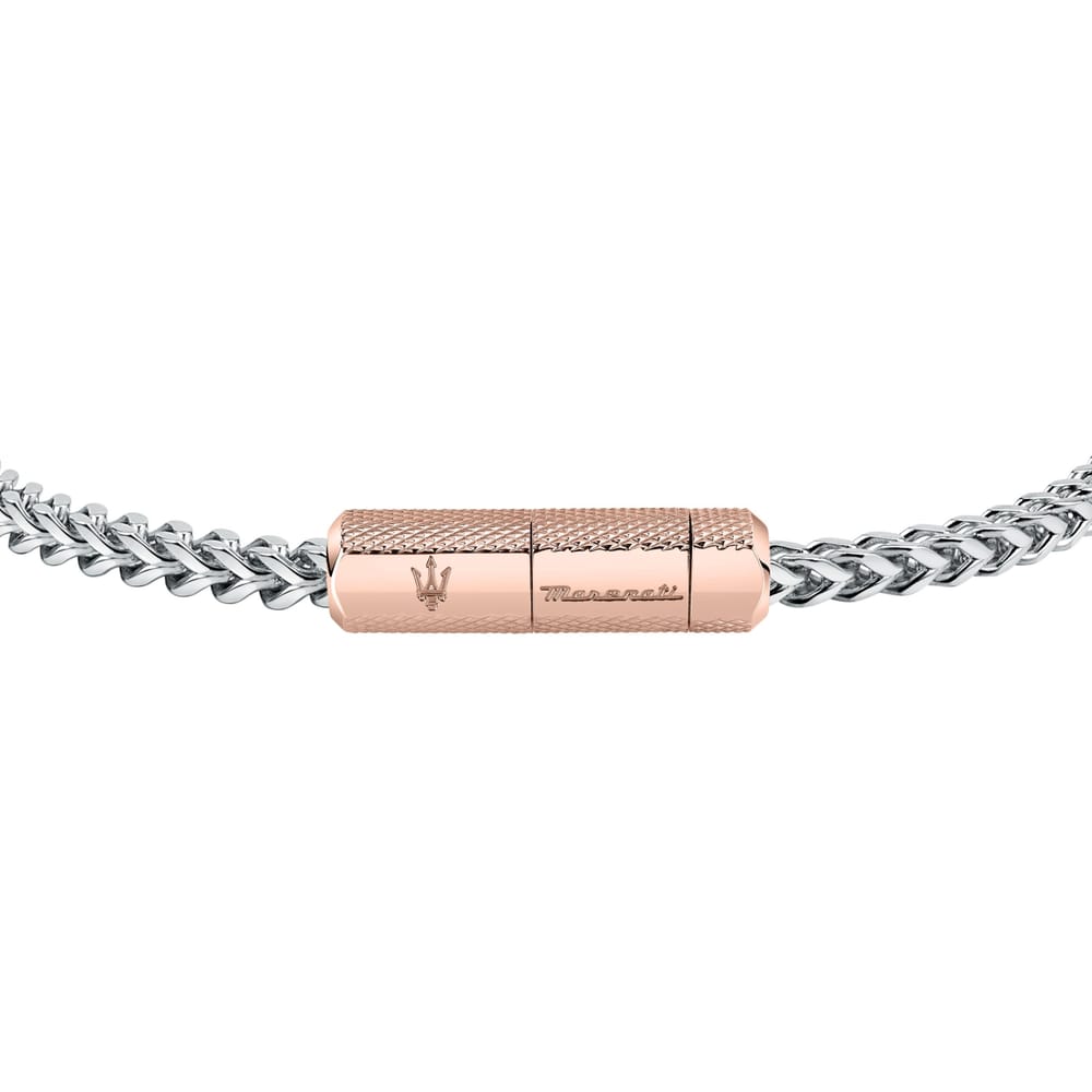 La Petite Story BRACCIALE MASERATI JEWELS - JM223ATK24
