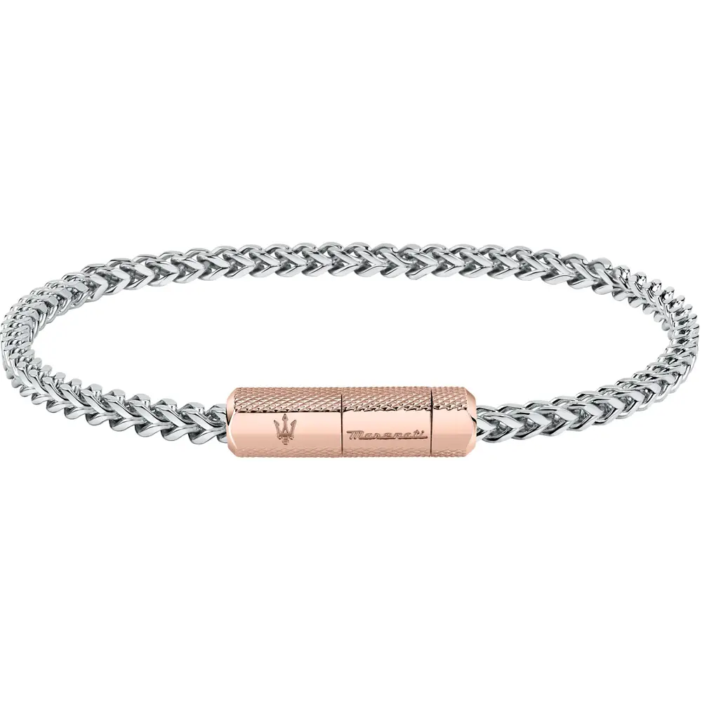 La Petite Story BRACCIALE MASERATI JEWELS - JM223ATK24