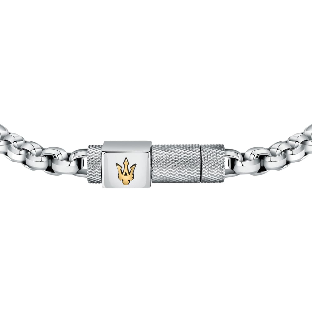 La Petite Story BRACCIALE MASERATI JEWELS - JM223ATK25