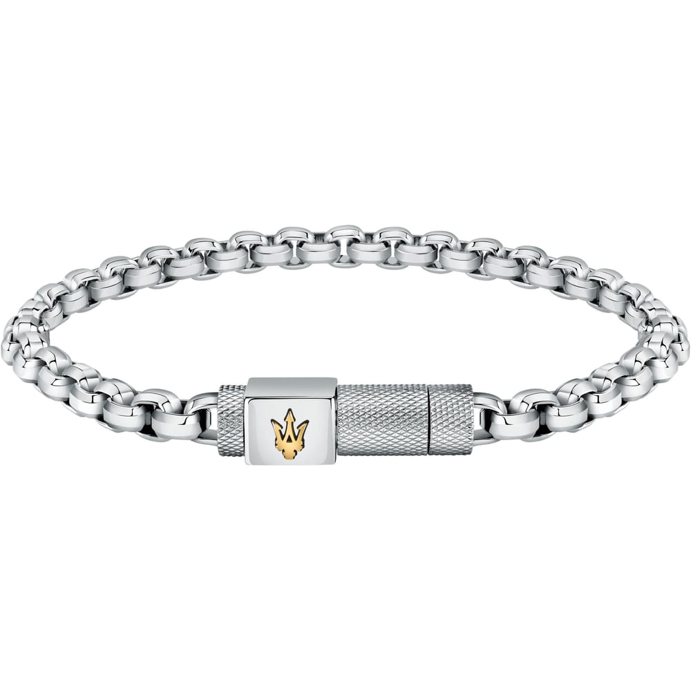 La Petite Story BRACCIALE MASERATI JEWELS - JM223ATK25