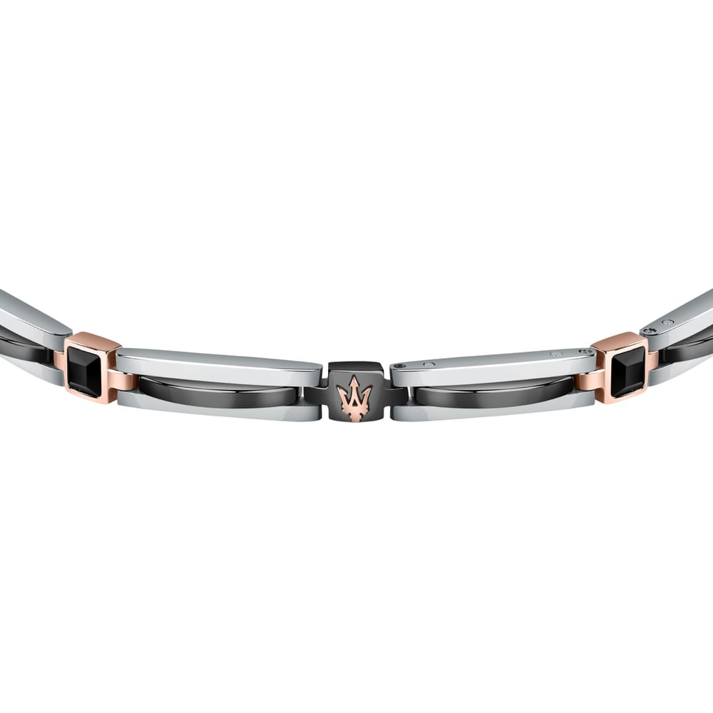 La Petite Story BRACCIALE MASERATI JEWELS - JM223ATZ19