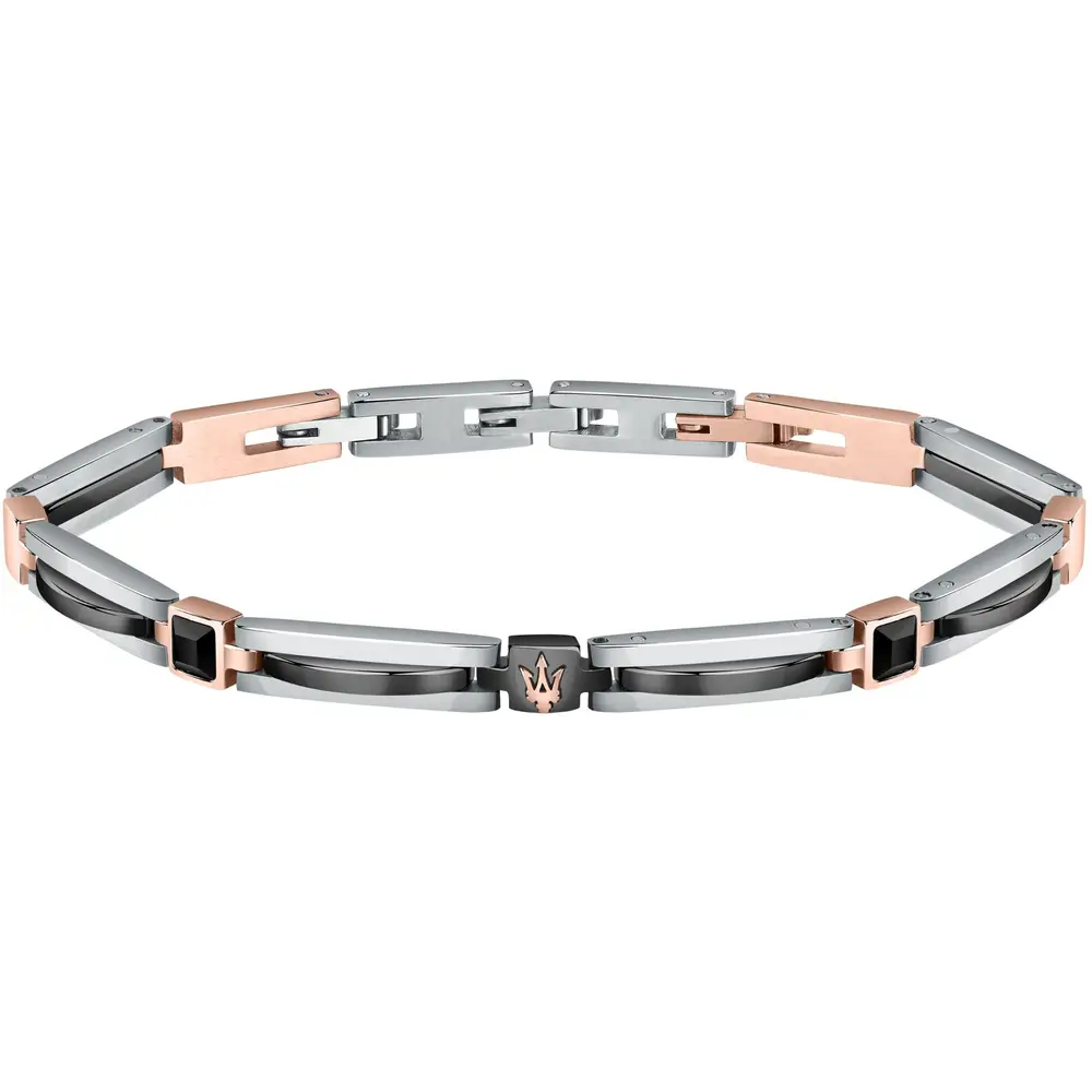 La Petite Story BRACCIALE MASERATI JEWELS - JM223ATZ19