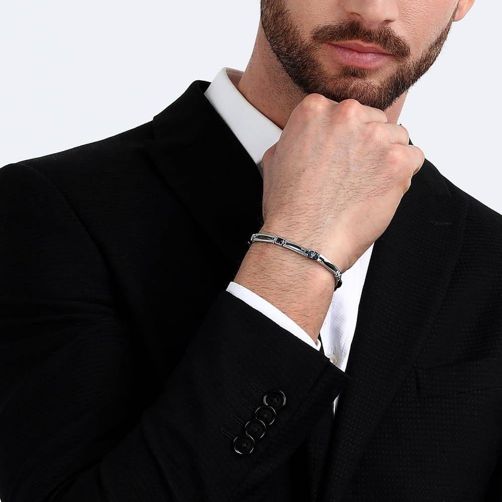 La Petite Story BRACCIALE MASERATI JEWELS - JM223ATZ20