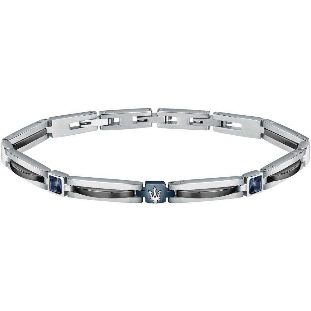 La Petite Story BRACCIALE MASERATI JEWELS - JM223ATZ20
