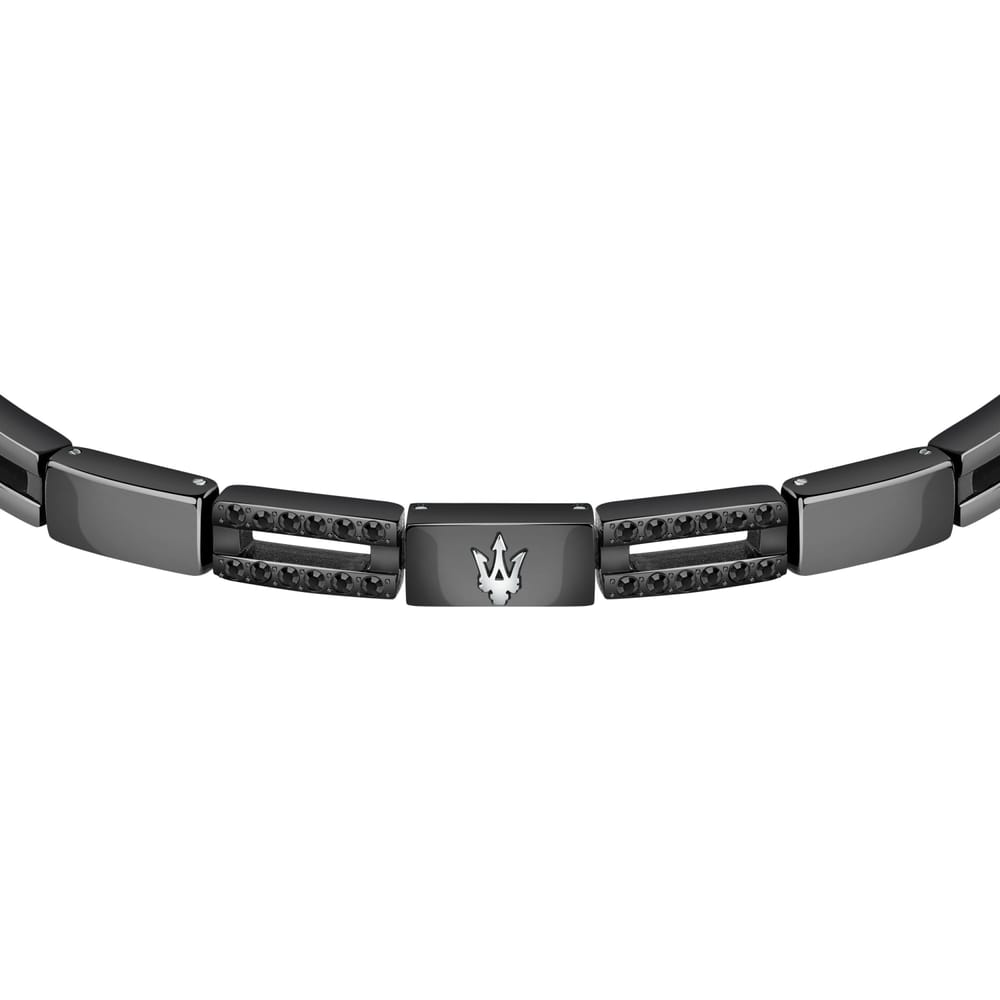 La Petite Story BRACCIALE MASERATI JEWELS - JM223ATZ21