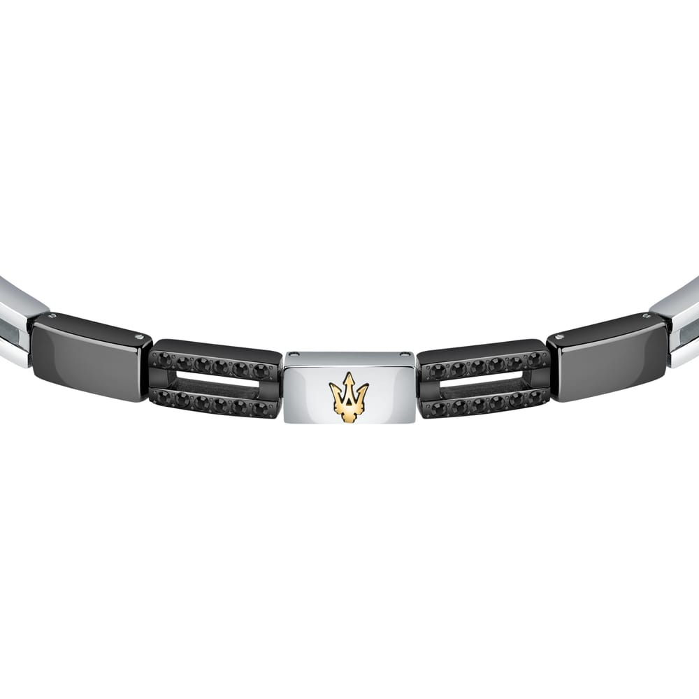 La Petite Story BRACCIALE MASERATI JEWELS - JM223ATZ22