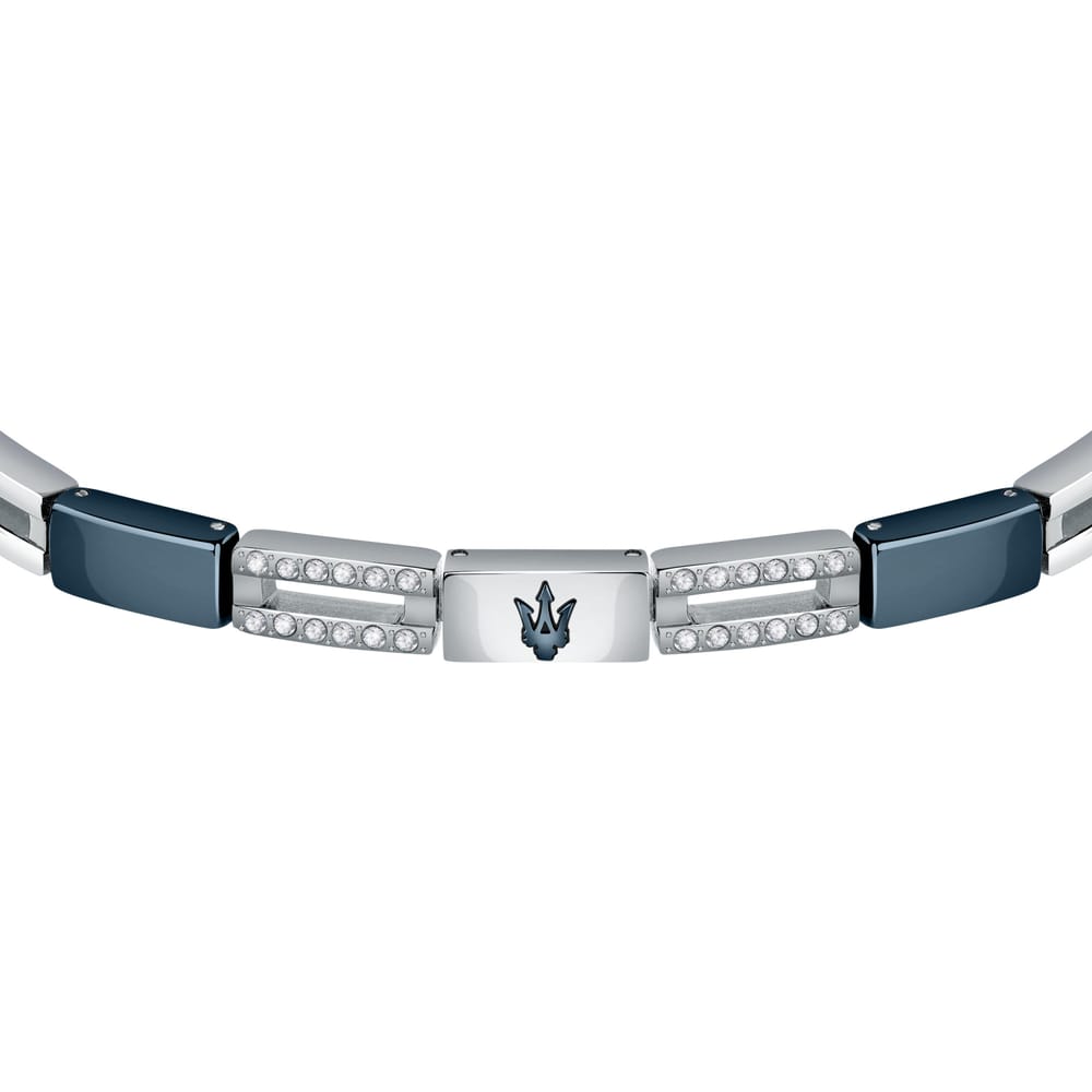 La Petite Story BRACCIALE MASERATI JEWELS - JM223ATZ23