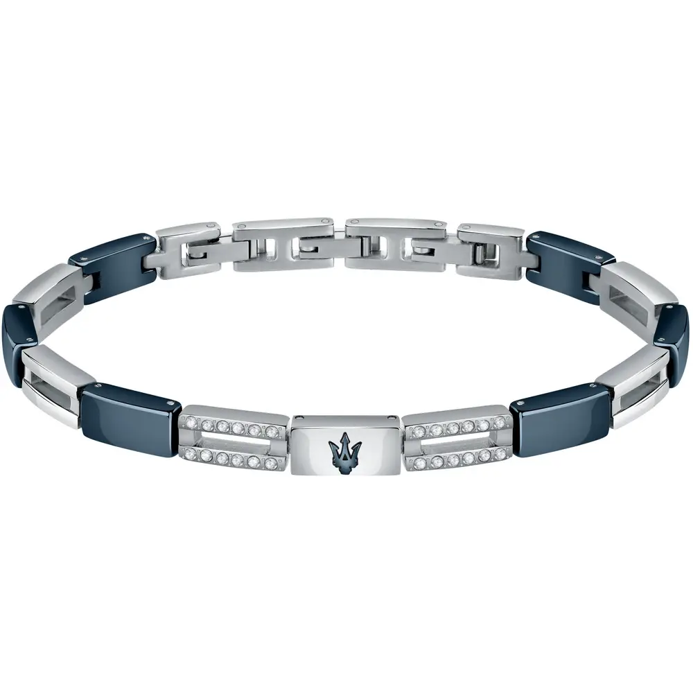 La Petite Story BRACCIALE MASERATI JEWELS - JM223ATZ23