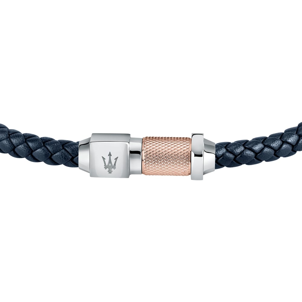 La Petite Story BRACCIALE MASERATI JEWELS - JM223AVE16