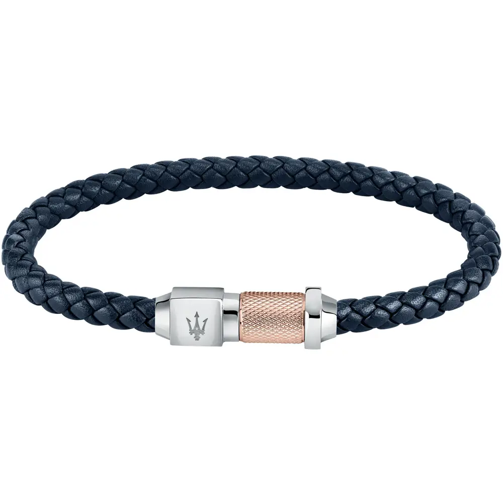 La Petite Story BRACCIALE MASERATI JEWELS - JM223AVE16