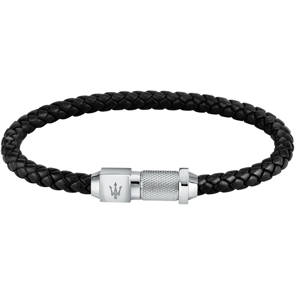 La Petite Story BRACCIALE MASERATI JEWELS - JM223AVE17