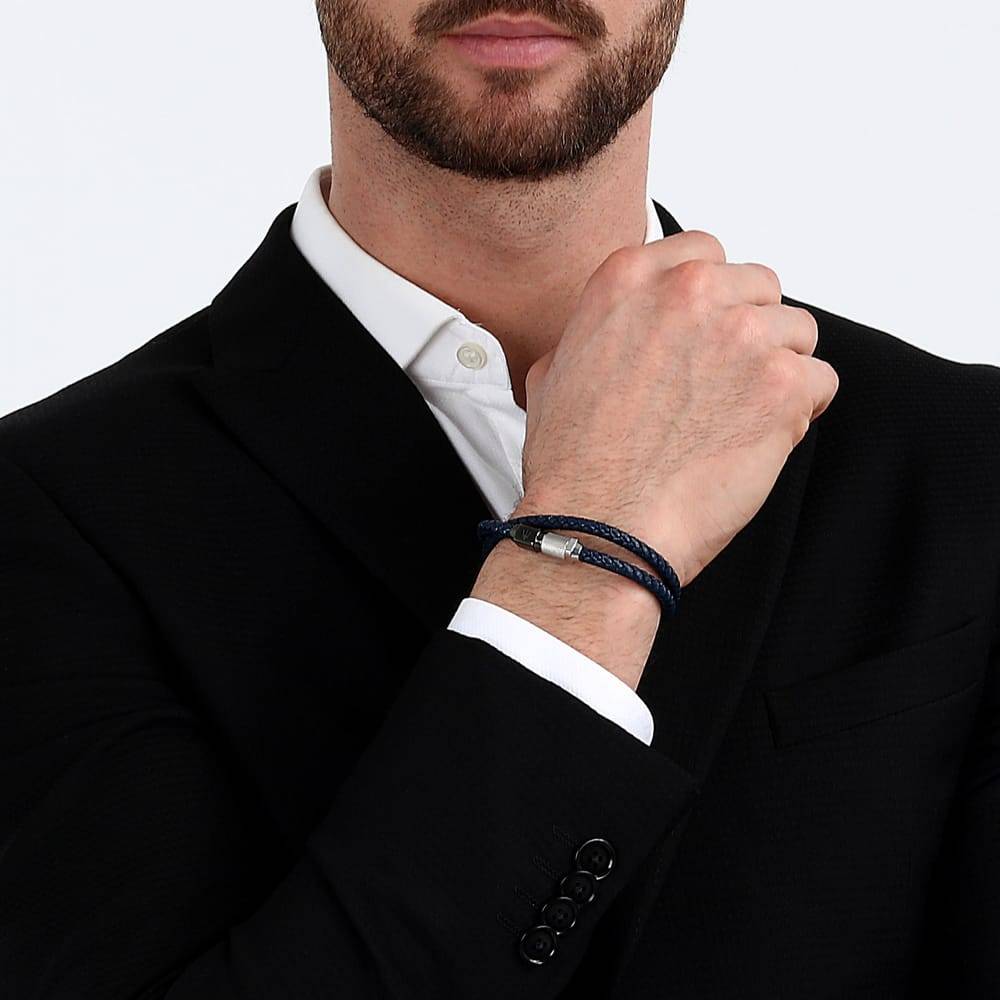 La Petite Story BRACCIALE MASERATI JEWELS - JM223AVE19