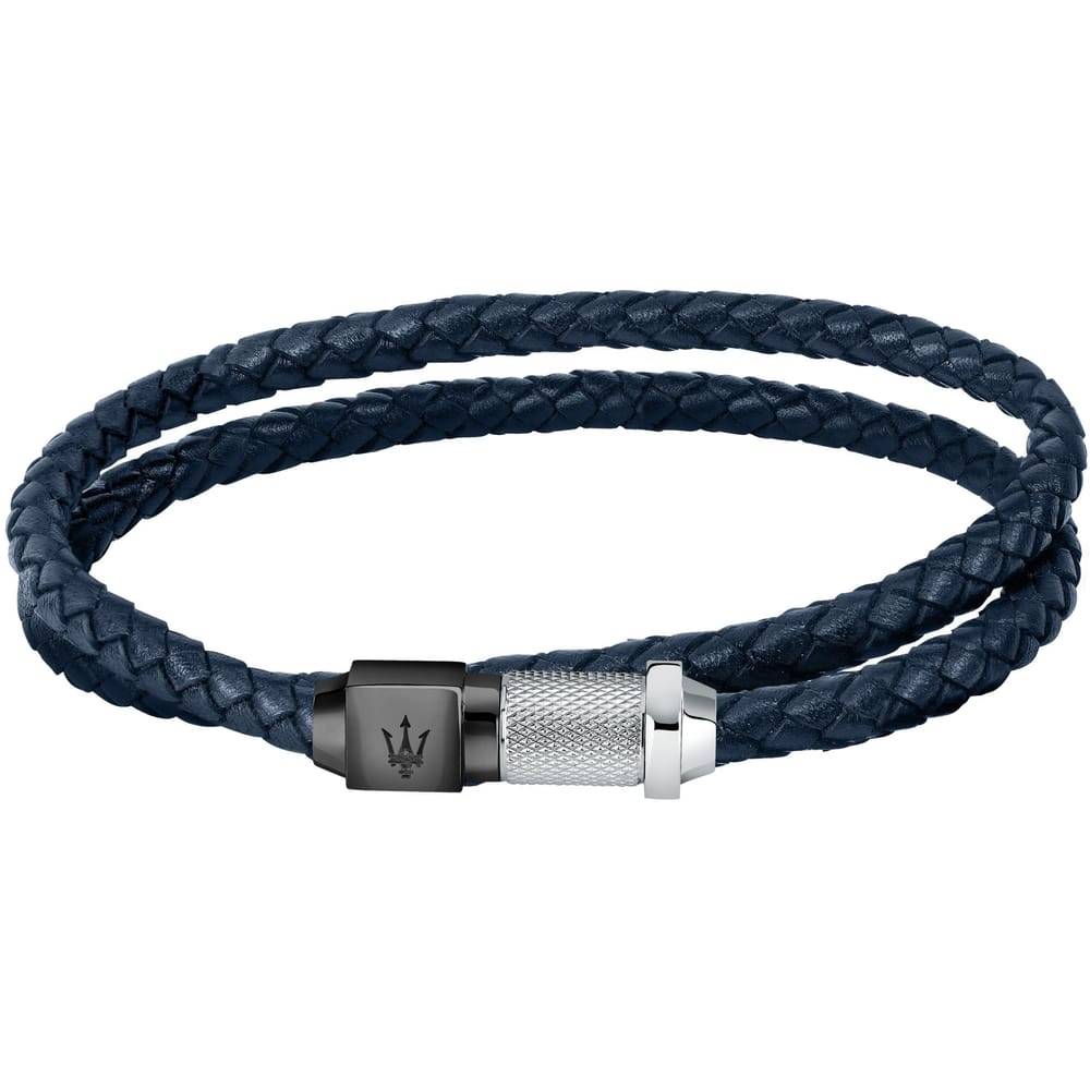 La Petite Story BRACCIALE MASERATI JEWELS - JM223AVE19