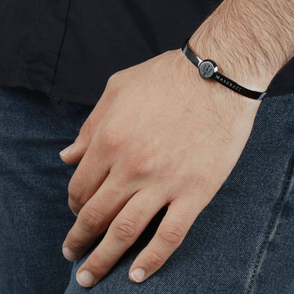 La Petite Story Bracciale Maserati Jewels - JM416AIK04