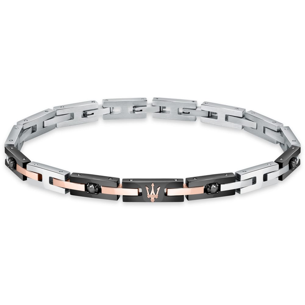 La Petite Story BRACCIALE MASERATI JEWELS - JM422ATJ09