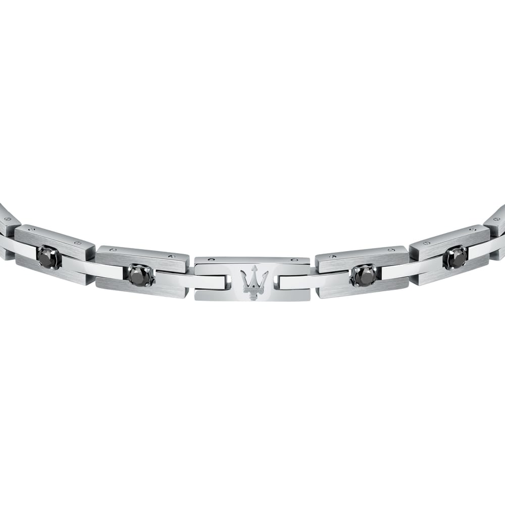 La Petite Story BRACCIALE MASERATI JEWELS - JM422ATJ10