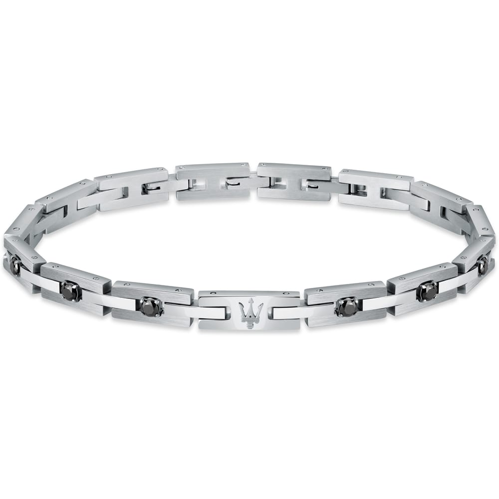 La Petite Story BRACCIALE MASERATI JEWELS - JM422ATJ10