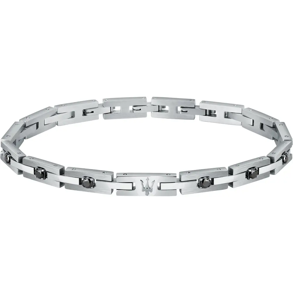 La Petite Story BRACCIALE MASERATI JEWELS - JM422ATJ10