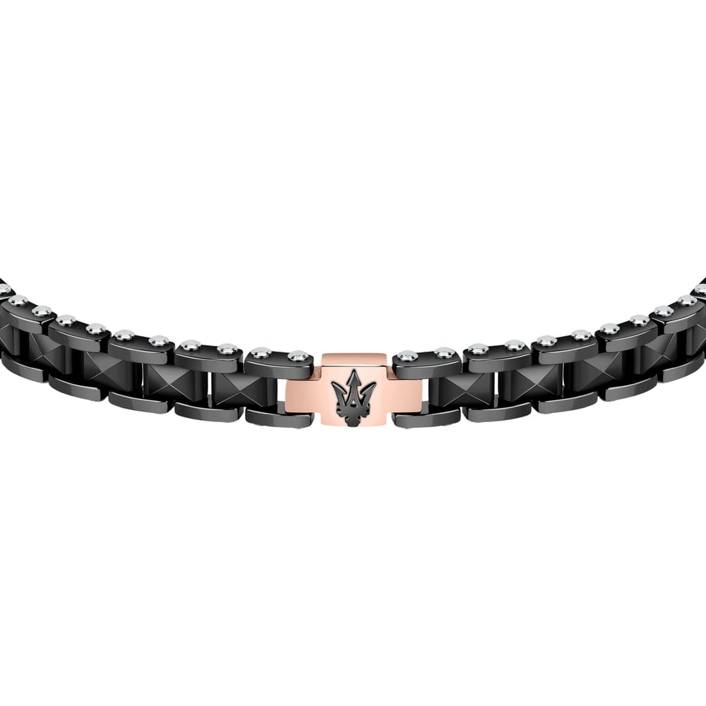 La Petite Story BRACCIALE MASERATI JEWELS - JM422ATZ13