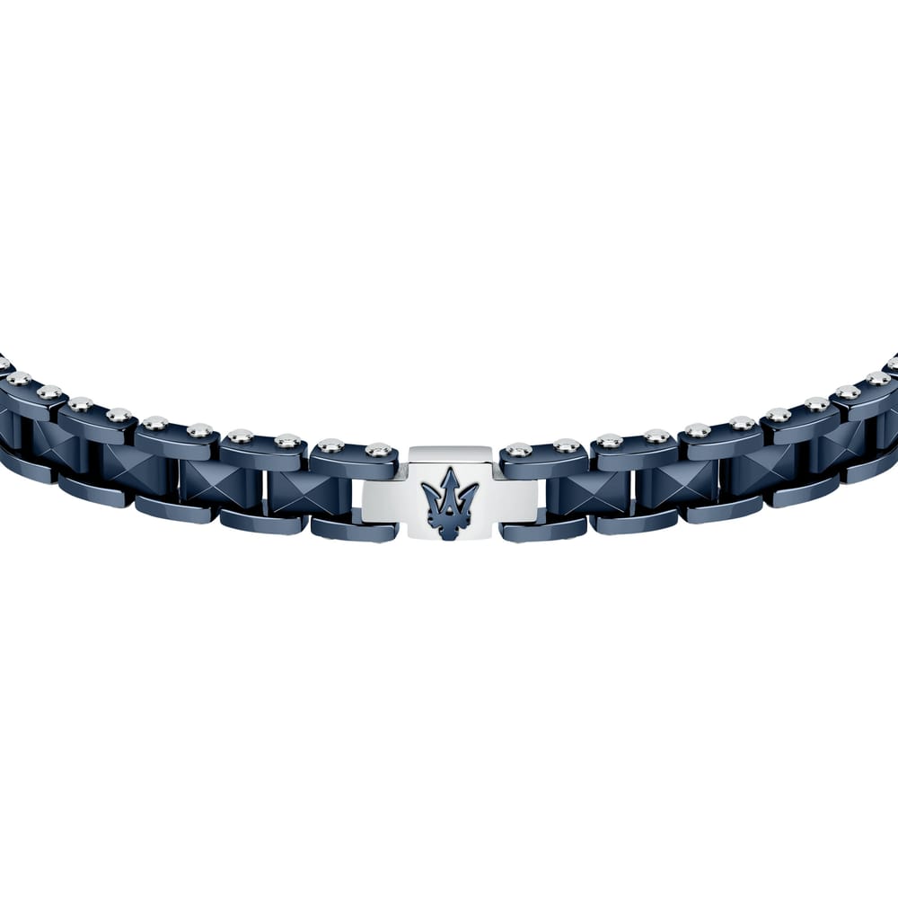 La Petite Story BRACCIALE MASERATI JEWELS - JM422ATZ14
