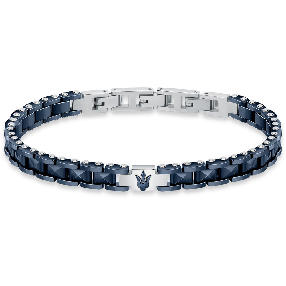 La Petite Story BRACCIALE MASERATI JEWELS - JM422ATZ14