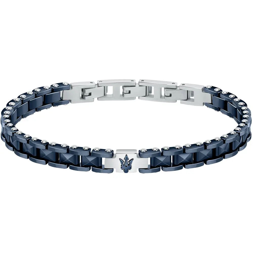 La Petite Story BRACCIALE MASERATI JEWELS - JM422ATZ14