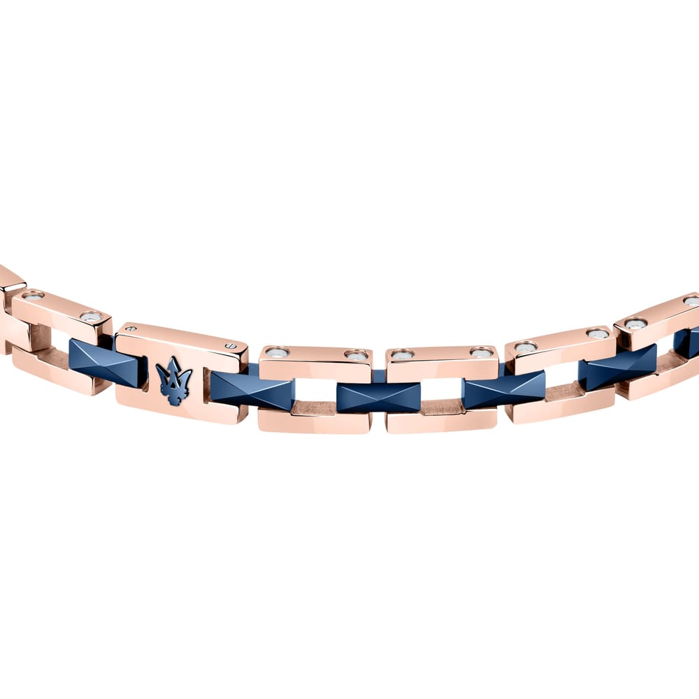La Petite Story BRACCIALE MASERATI JEWELS - JM422ATZ15