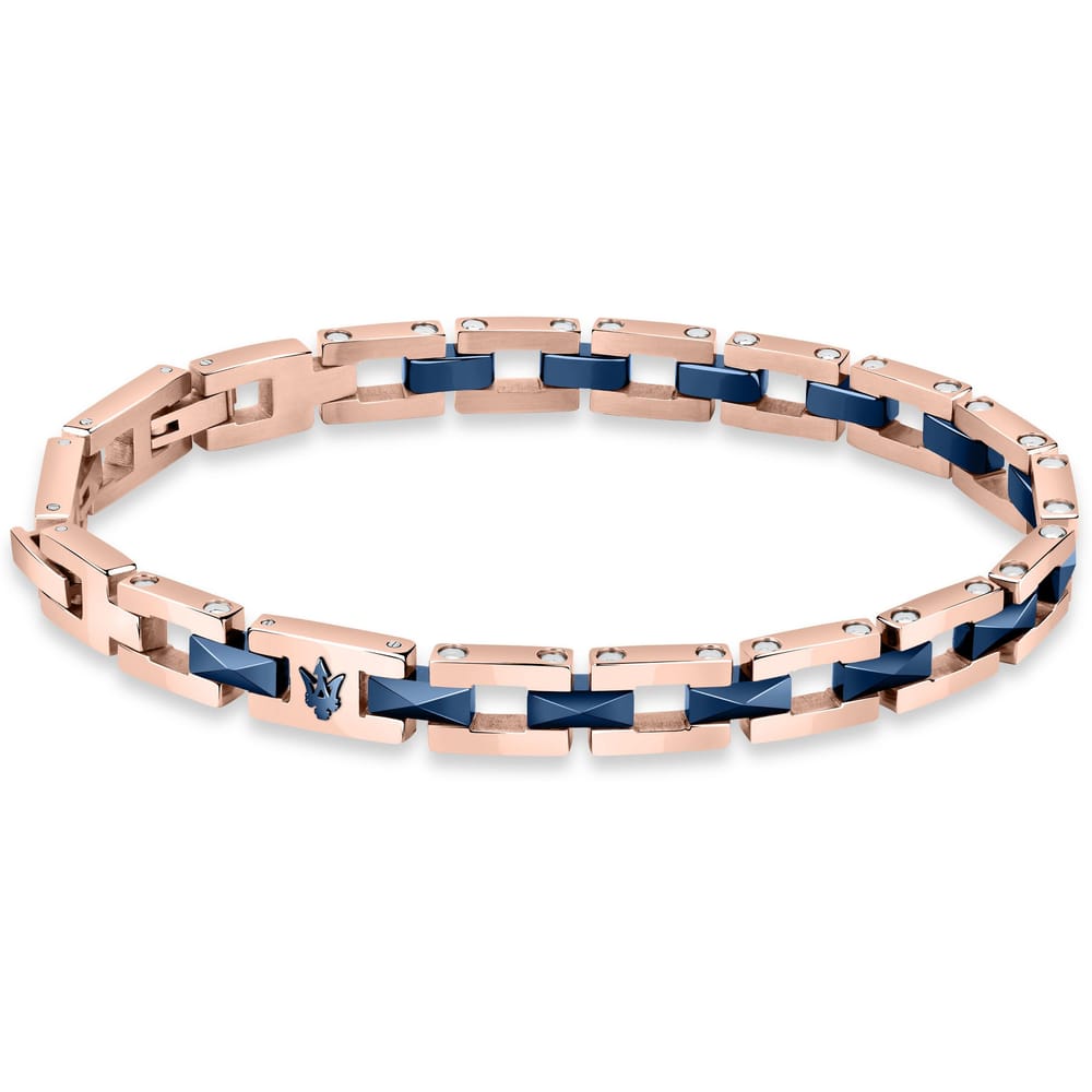 La Petite Story BRACCIALE MASERATI JEWELS - JM422ATZ15