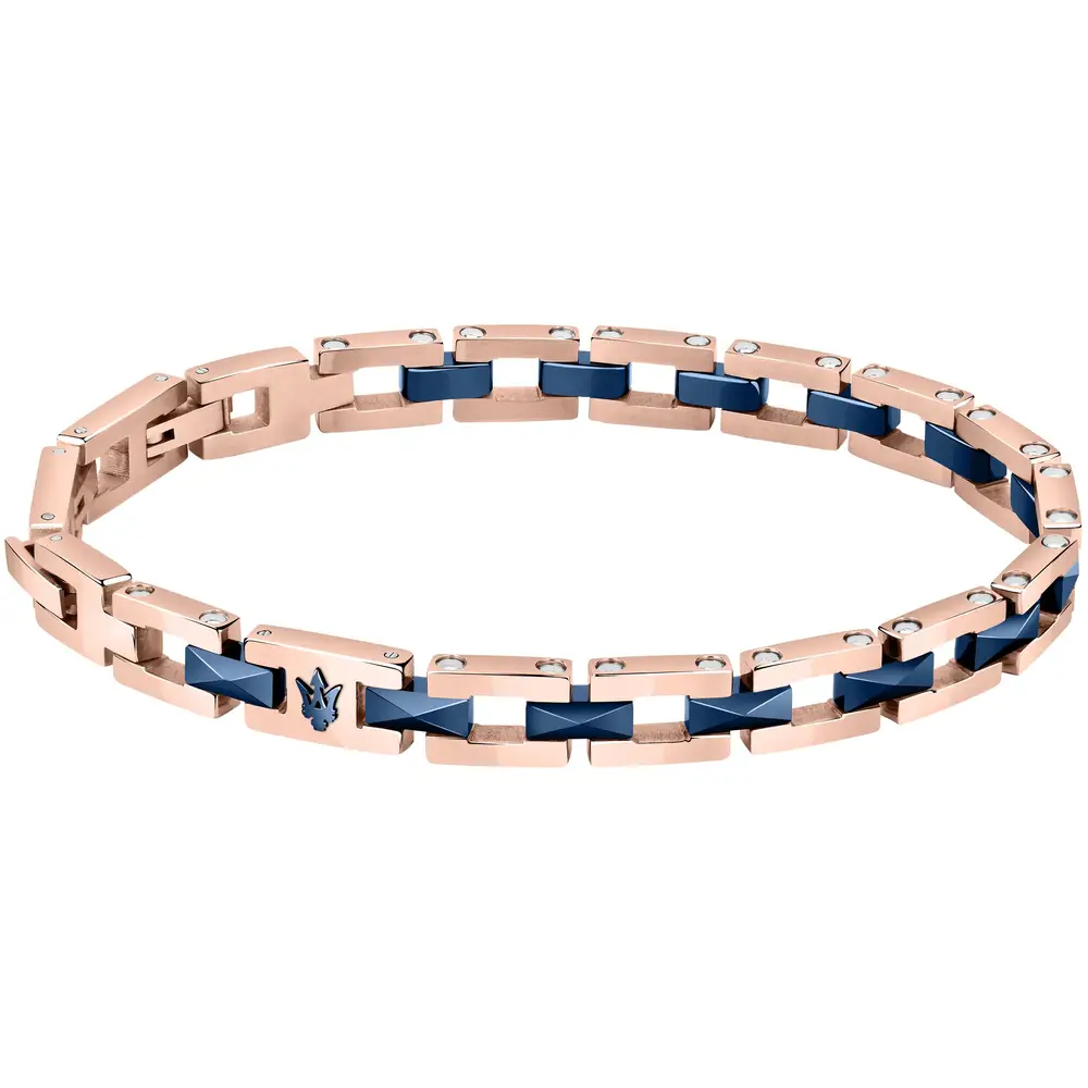 La Petite Story BRACCIALE MASERATI JEWELS - JM422ATZ15