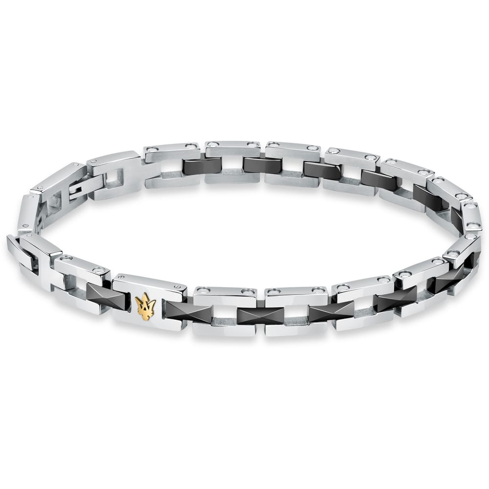 La Petite Story BRACCIALE MASERATI JEWELS - JM422ATZ16