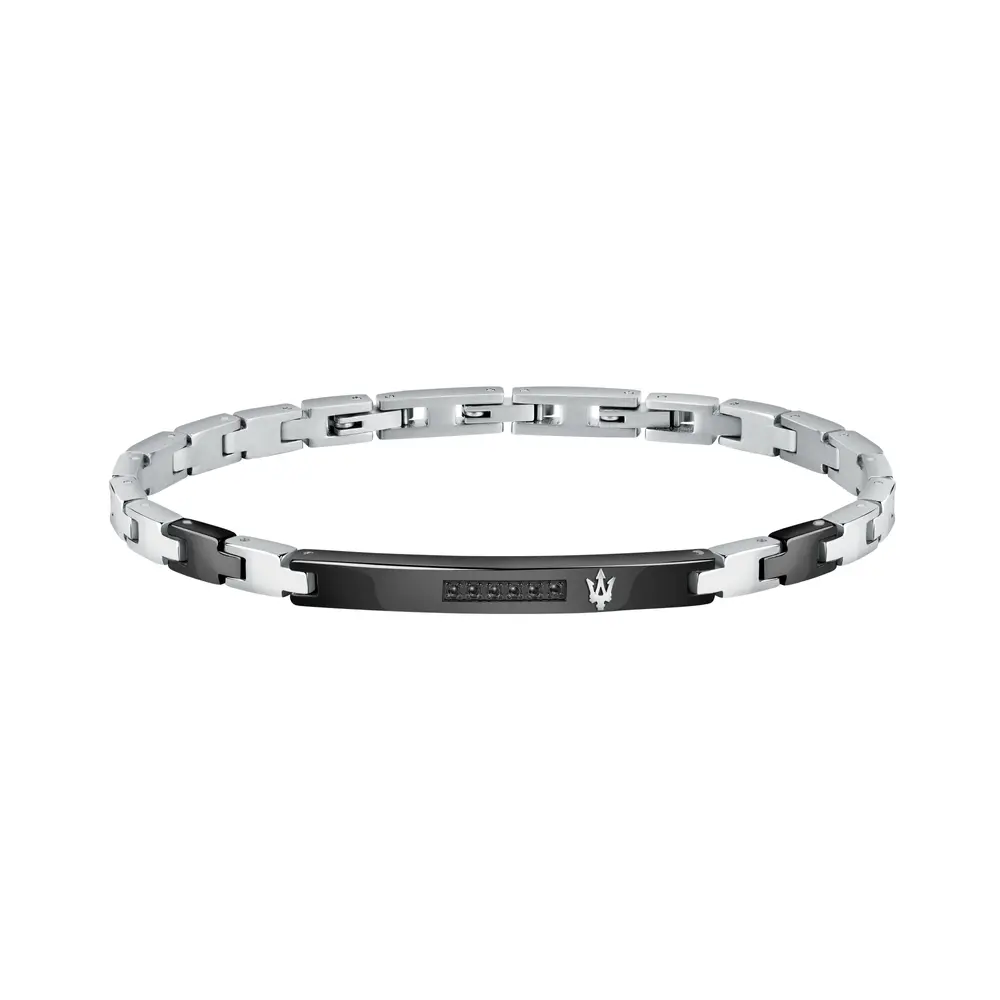 La Petite Story BRACCIALE MASERATI JEWELS - JM521ATY10