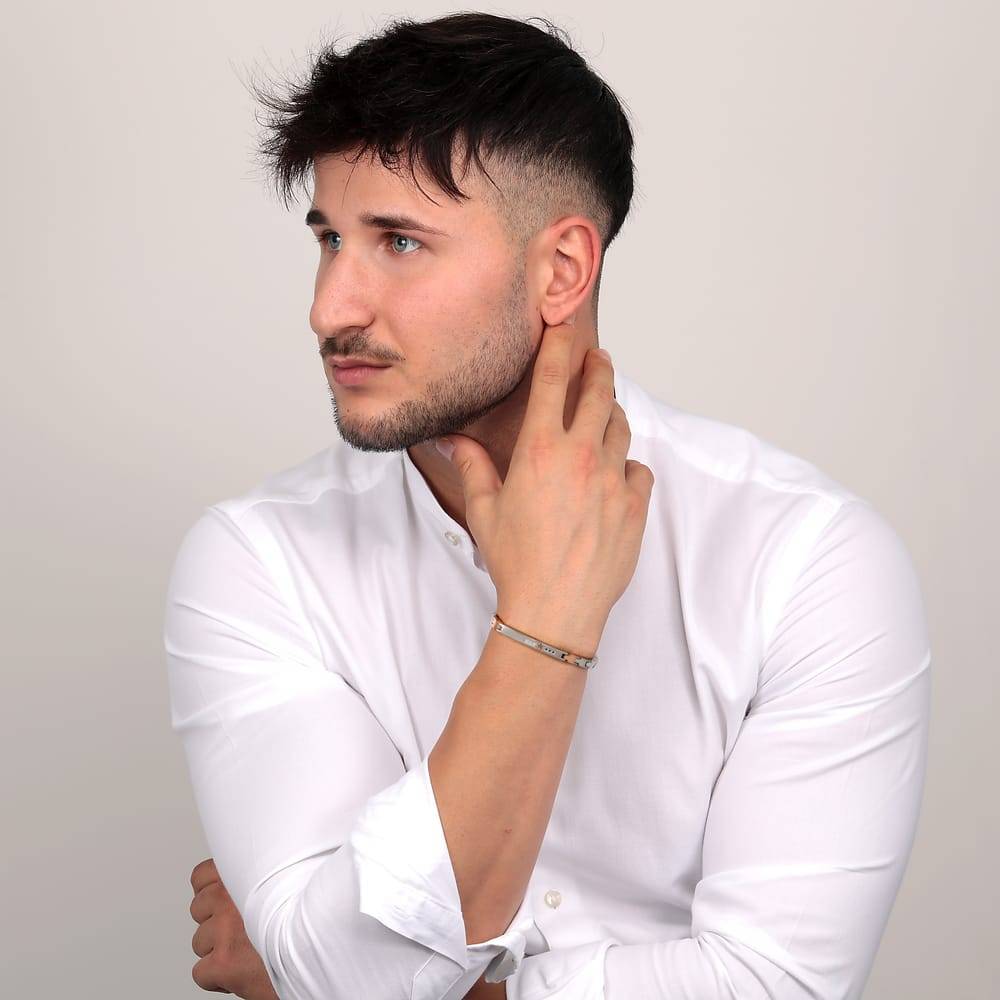 La Petite Story BRACCIALE MASERATI JEWELS - JM521ATY11