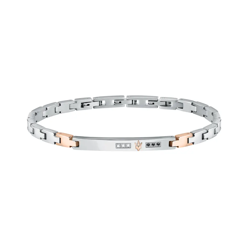 La Petite Story BRACCIALE MASERATI JEWELS - JM521ATY11