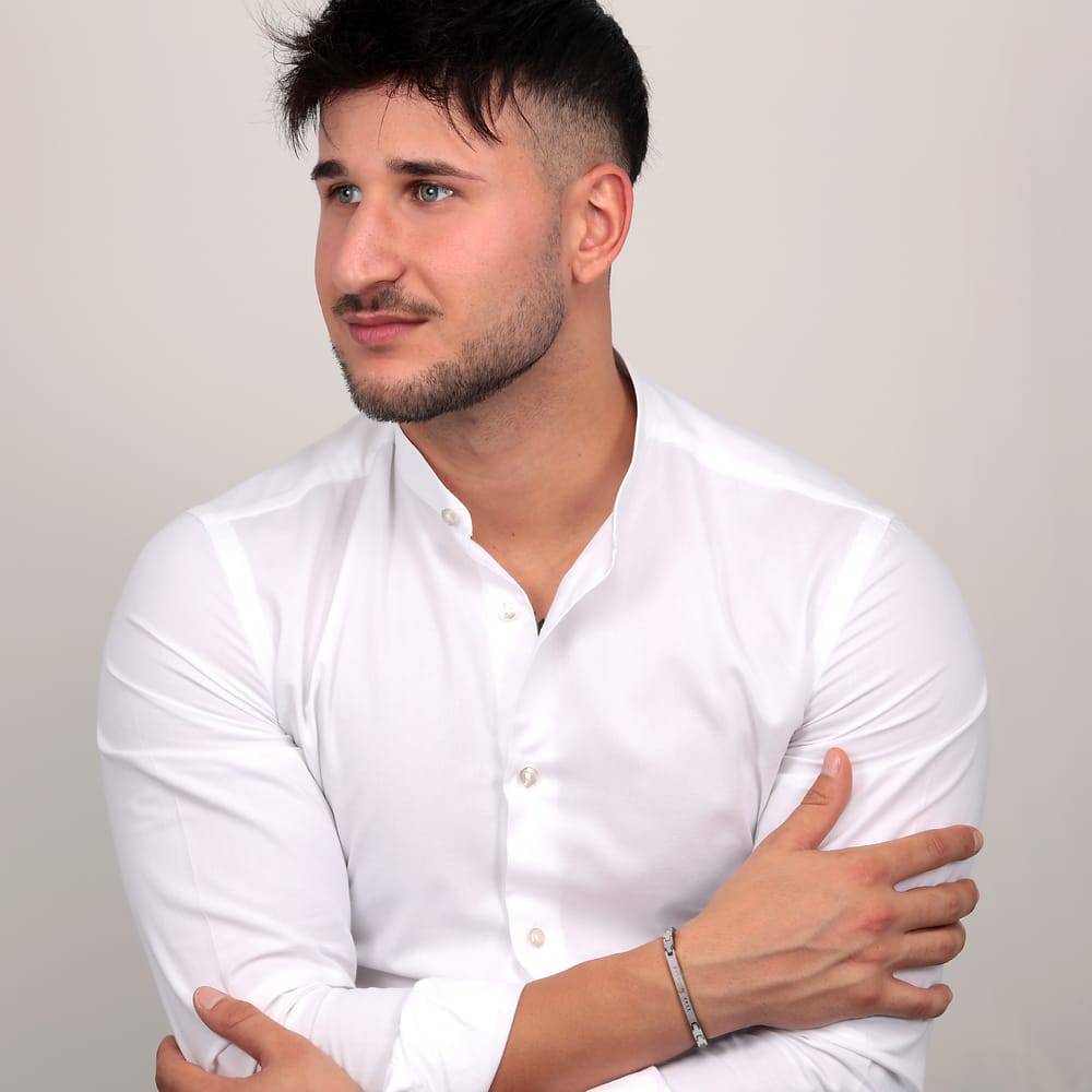 La Petite Story BRACCIALE MASERATI JEWELS - JM521ATY12