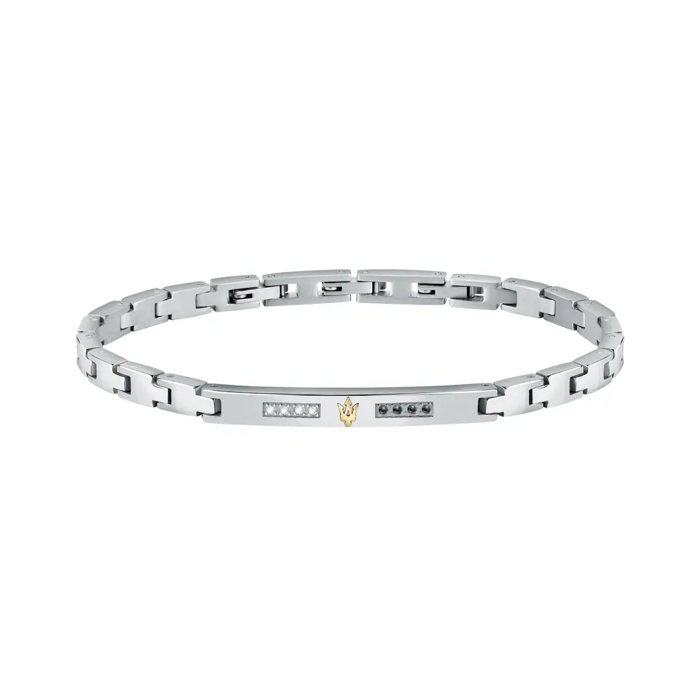 La Petite Story BRACCIALE MASERATI JEWELS - JM521ATY12