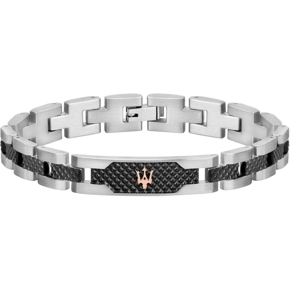 La Petite Story BRACCIALE MASERATI MASERATI J - JM419ASC01