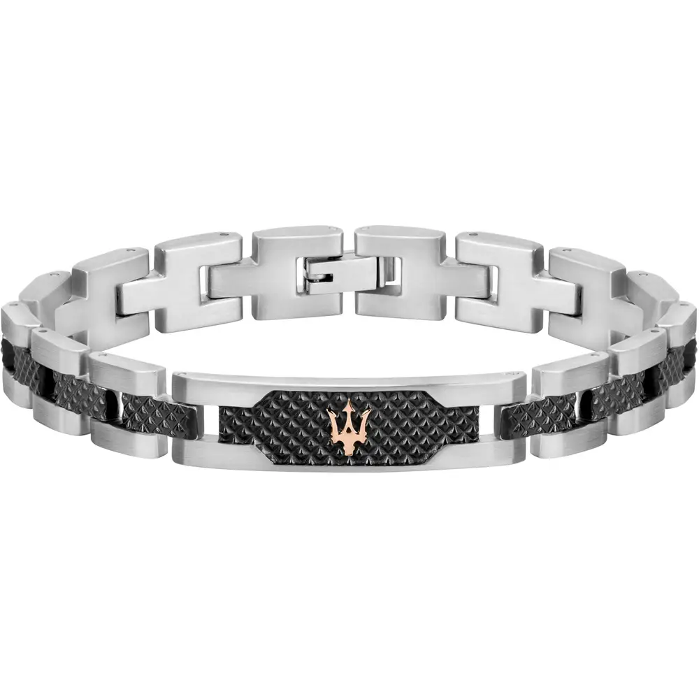 La Petite Story BRACCIALE MASERATI MASERATI J - JM419ASC01