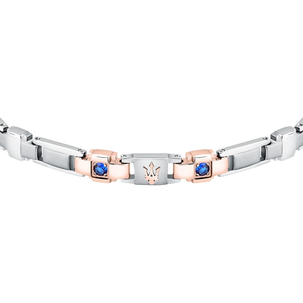 La Petite Story BRACCIALE MASERATI SAPPHIRE - JM224AXO01