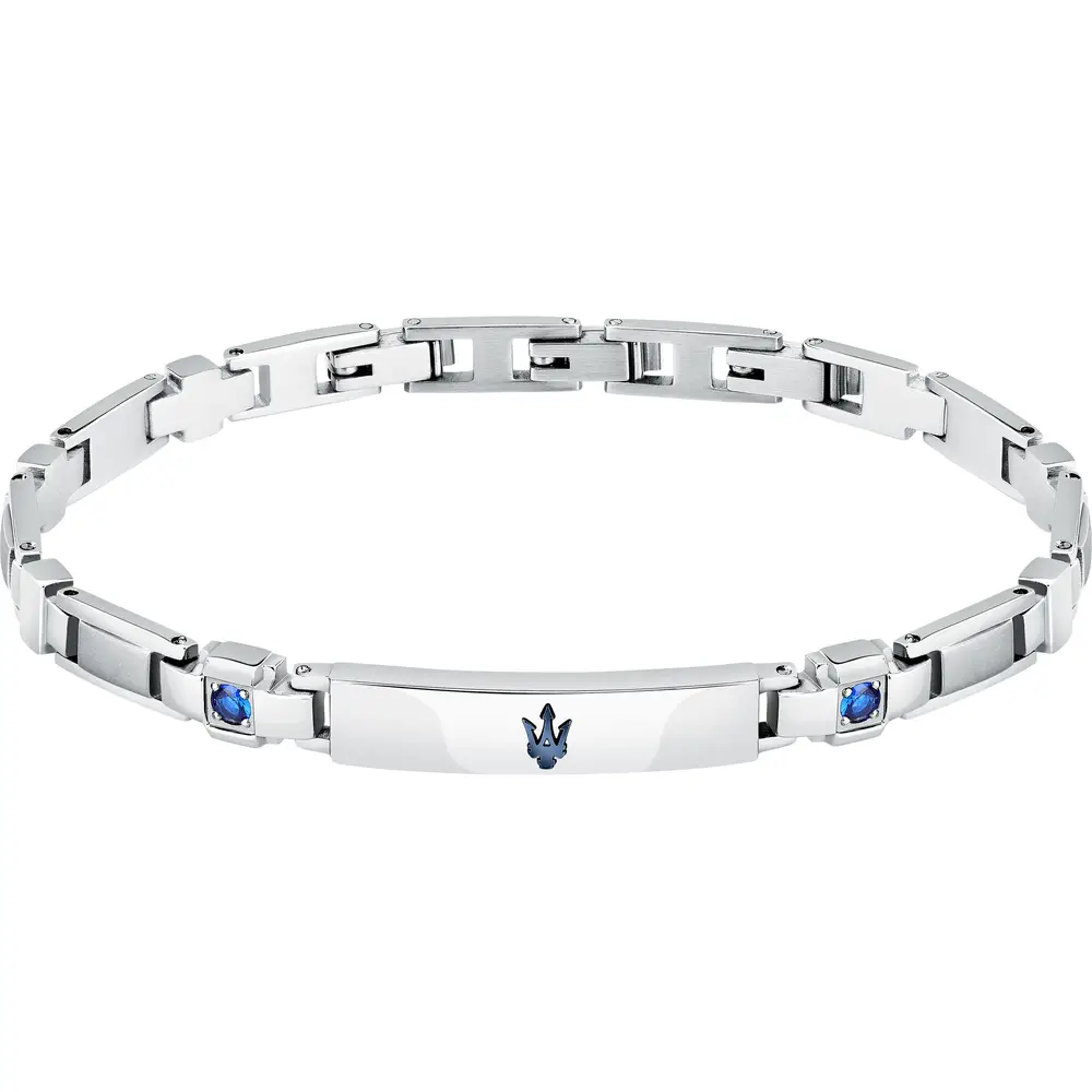 La Petite Story BRACCIALE MASERATI SAPPHIRE - JM224AXO02