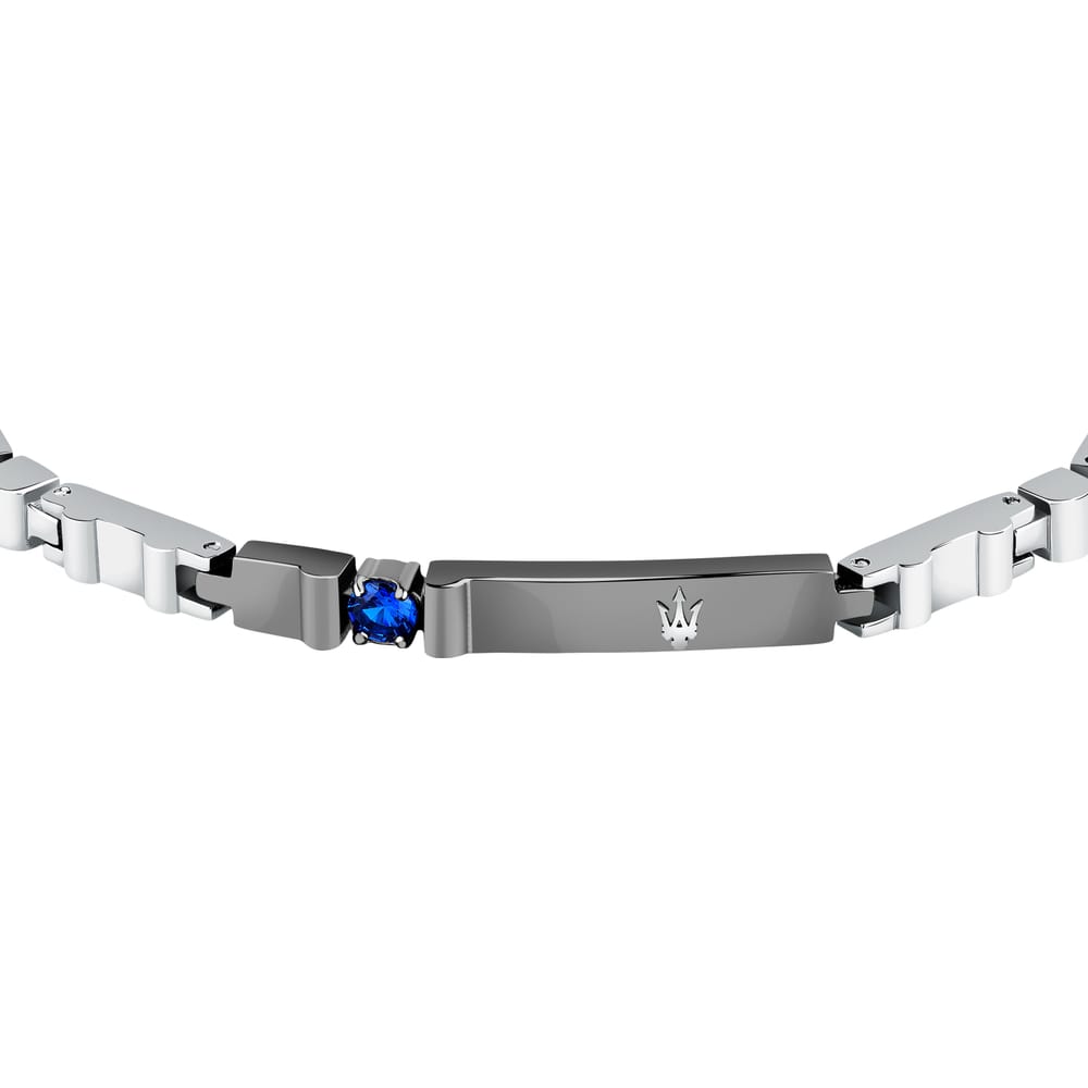 La Petite Story BRACCIALE MASERATI SAPPHIRE - JM224AXO03