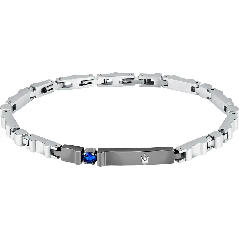 La Petite Story BRACCIALE MASERATI SAPPHIRE - JM224AXO03