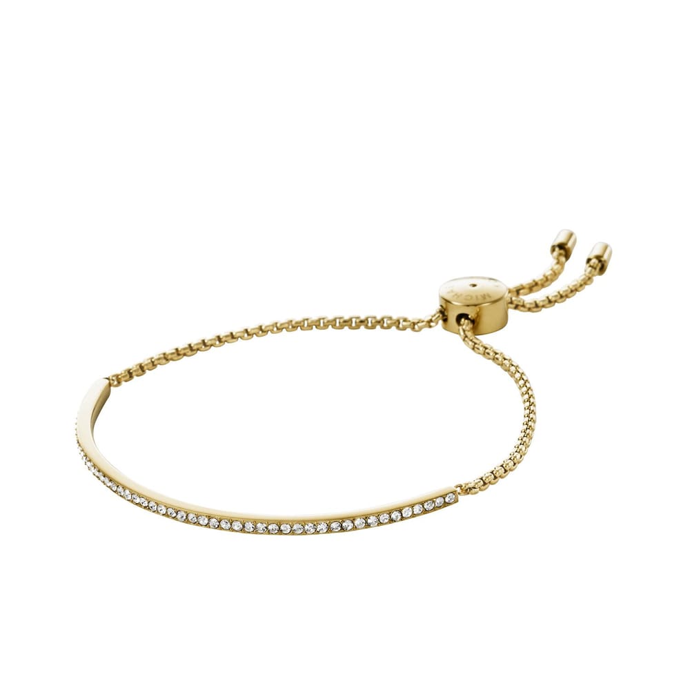 La Petite Story BRACCIALE MICHAEL KORS BRILLIANCE - MKJ4130710