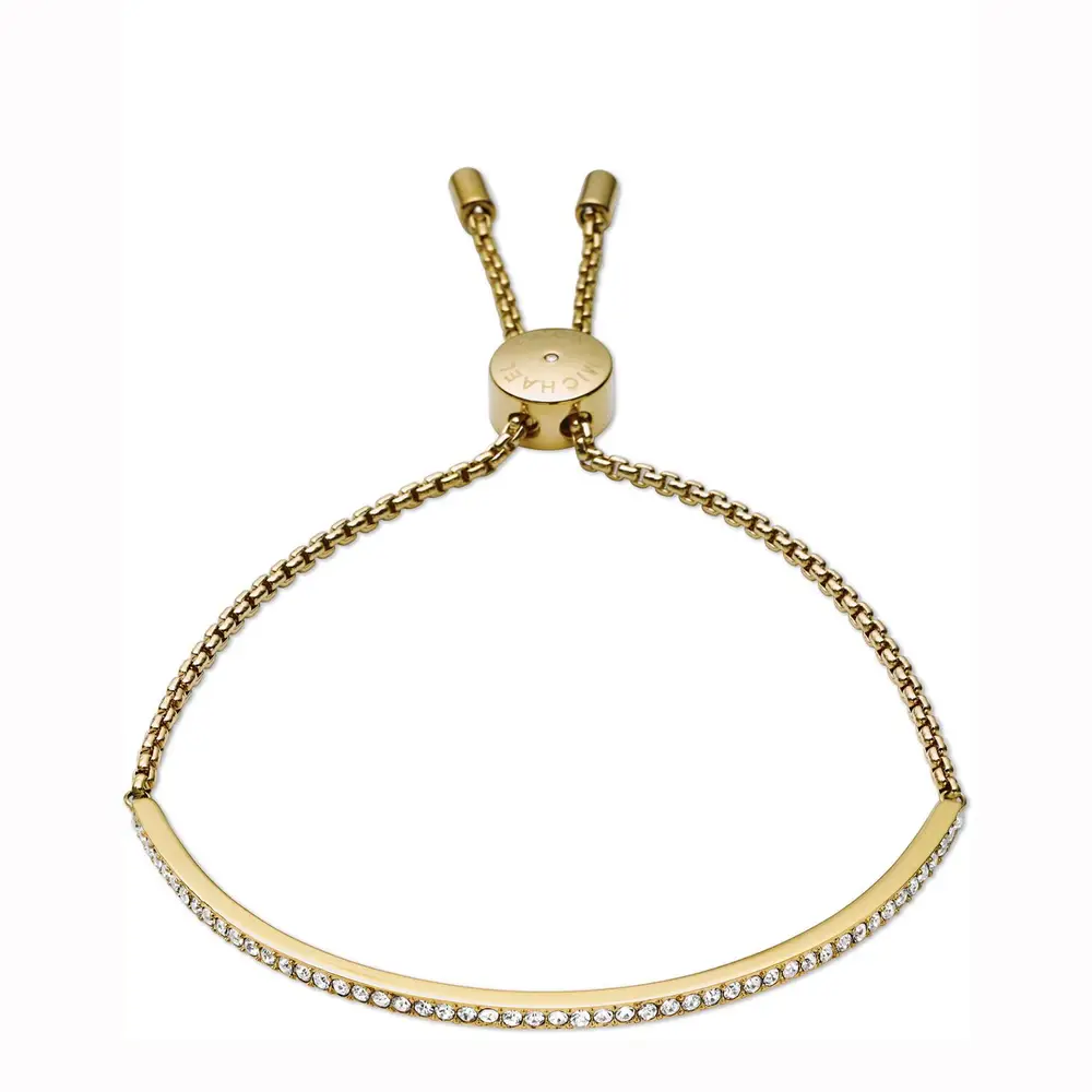 La Petite Story BRACCIALE MICHAEL KORS BRILLIANCE - MKJ4130710