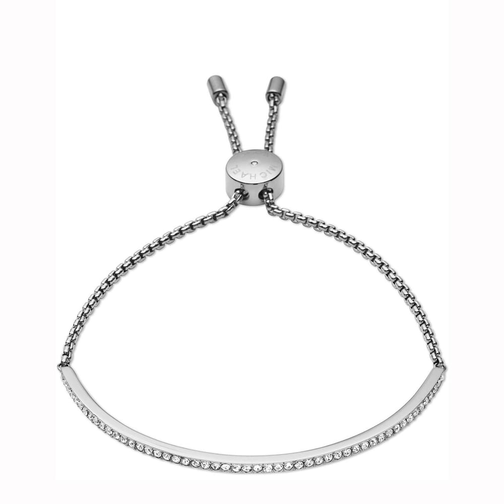 La Petite Story BRACCIALE MICHAEL KORS BRILLIANCE - MKJ4131040
