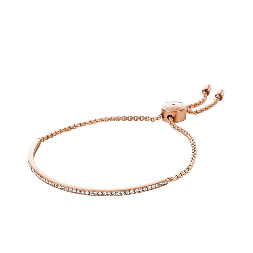 La Petite Story BRACCIALE MICHAEL KORS BRILLIANCE - MKJ4132791