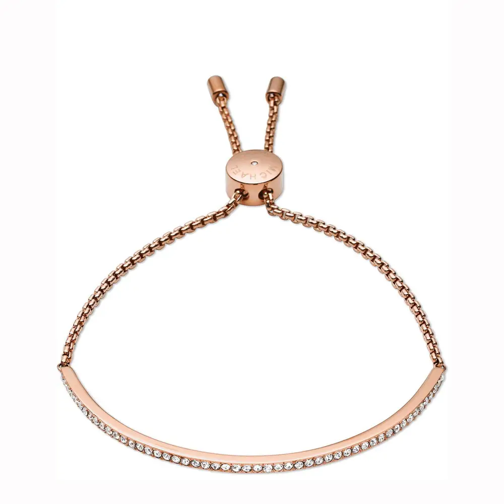 La Petite Story BRACCIALE MICHAEL KORS BRILLIANCE - MKJ4132791