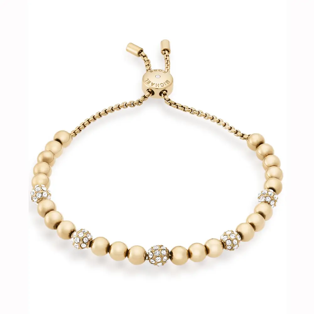 La Petite Story BRACCIALE MICHAEL KORS BRILLIANCE - MKJ5218710